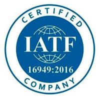 iatf logo